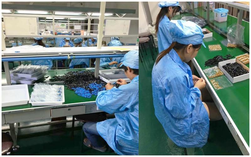 Geverifieerde leverancier in China: - PUNO OPTIC TECHNOLOGY CO., LIMITED