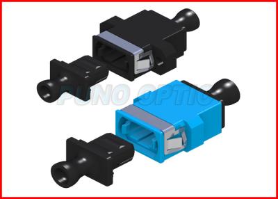 China High Speed Rate Fiber Optic MPO MTP Adapter for sale