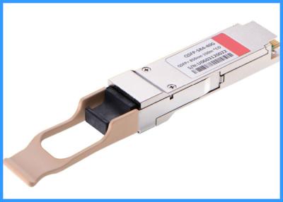 China 1.25Gig Fast Fiber Optic Transceiver , Single Mode Fiber Transceiver Module for sale