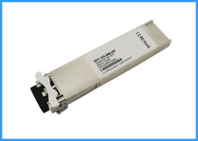 China Fast Network Fiber Ethernet Transceiver Compatible Cisco SFP-10G-LR for sale