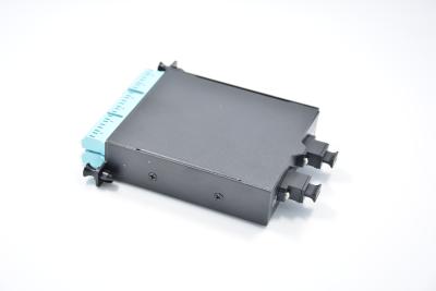 China OFC Fiber Termination Cabinet / FTTH Optical Fiber Distribution Box for sale