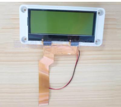 China New LCD Panel SYG18064A for GEA C7-613 0005-4050-430 6ES7613-1CA02-0AE3 3 inch for sale