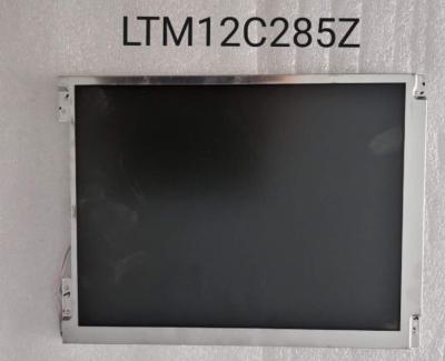 China LTM12C285 LTM12C285Z LTM12C289 T S TOSHIBA new and original A+ 12.1inch lcd display for SODICK machine computer monitor 12.1inch for sale