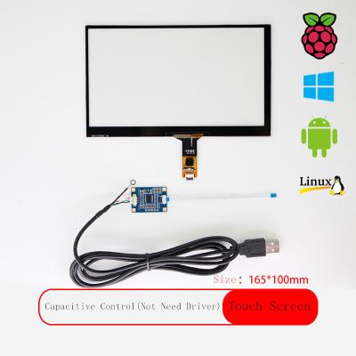 China 7 Inch 8 Inch 9 Inch 10.1 Inch IPS HD Car Monitor LCD Display AV HDM VGA Power Board Kit 7 Inch 8 Inch 9 Inch 10.1 Inch for sale