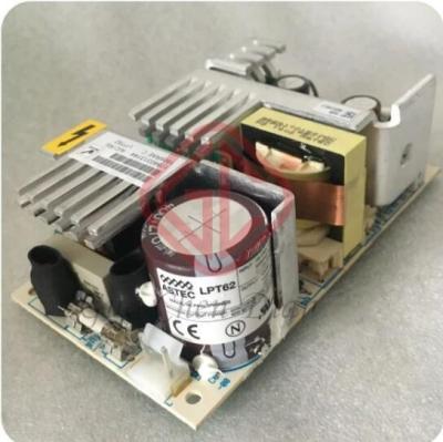 China New LTP62 AC/DC Power Supply Panel 5V/12V/-12V Triple- 7A/3A/0.7A 60W 10-Pin LTP62 for sale