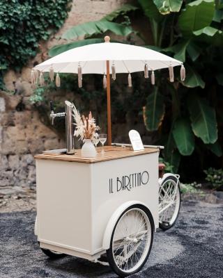 China 220*87*240cm Ice Cream Tricycle with Freezer and Convenient Operation for sale