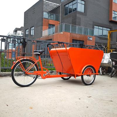 Chine Chariot de vélo multi-fonctionnel à vélo avec parapluie à vendre