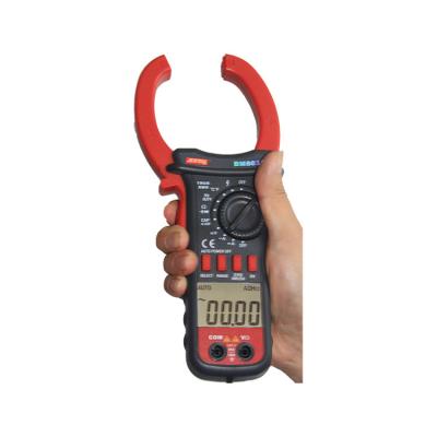 China BM803A+ 1000A 1000V Anto-ranging AC Digital Clamp Meter TRMS Multimeter Multimeter Tester BM803A+ Current Clamp for sale