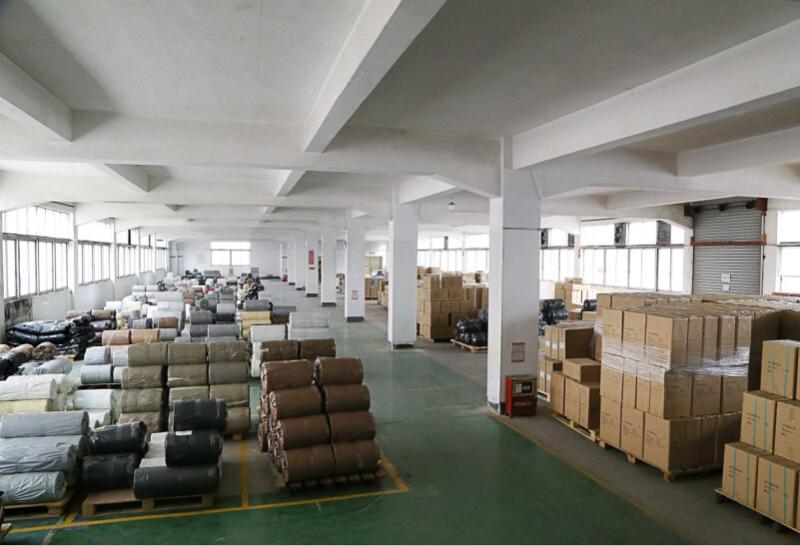 Verified China supplier - Dongguan Luyuan Plastic Products Co., Ltd.