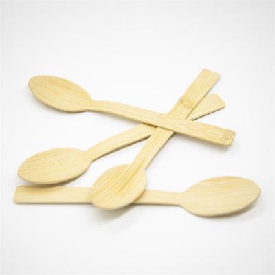 China Sustainable Excellent Quality Fruit Fork Fruit Spoon Scraping Spoon for sale