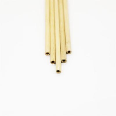 China Coastal Premium Quality Straw Case Straws Bamboo Organic for sale