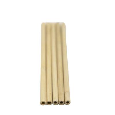 China Coastal Stable Quality Straw Case Bamboo Pulp Straw Bamboo for sale