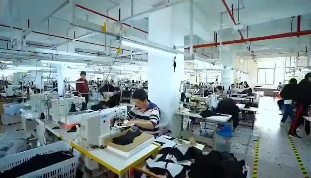 Verified China supplier - Shenzhen Baoan Shudaimeng Underwear Factory