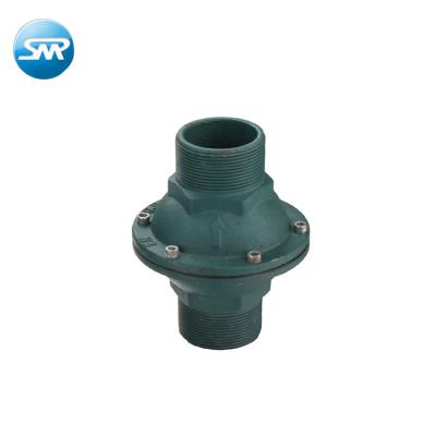 China General Supreme Quality Malleable Iron ZWR Check Valve From China Supplier for sale