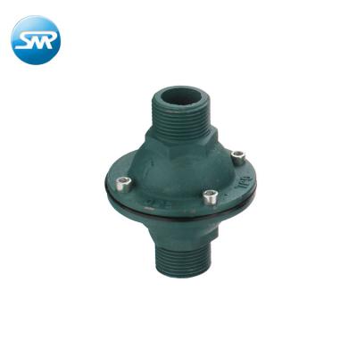 China General Check Valve One Way Cheapest Price ZWR Non Return Valve for sale