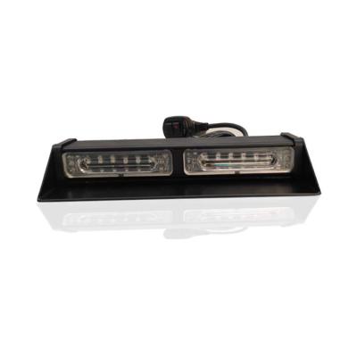 China All Cars Starway Tow Truck Emergency Police Windowscreen LED Linear Dash Mounted Strobe Warning Light for sale