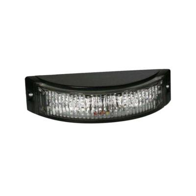 China All Cars Starway CE Warning Surface Mount Grill ARC 6 TIR LED Light for sale