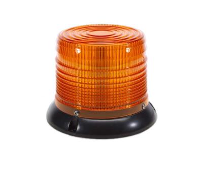 China Starway LED Strobe Beacon Light Led Rotating Warning Beacon Led Amber-Clear Beacon For Police All Models for sale