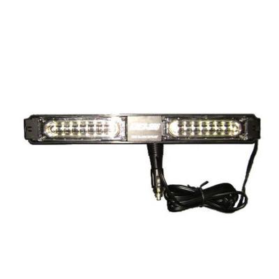 China All Cars Starway Police Super Bright 3W 12 12V Linear Single Linear Sun Visor Secret Warning Light All Cars CREE 3W For Police 2 Years for sale