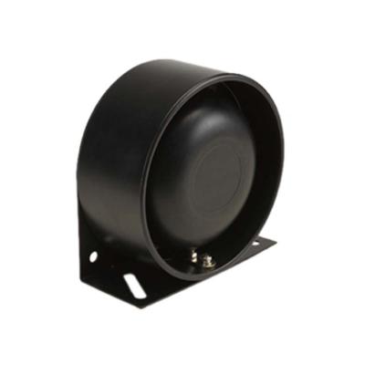 China Other Starway 200W Slim Round Car Siren Speaker 200w Molded Siren Speaker for Police and EMS for sale