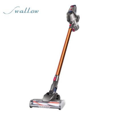 China Eco - Friendly Manual Home Handheld Vacuum Cordless Vacuum Cleaner Vacuum Cleaner for sale