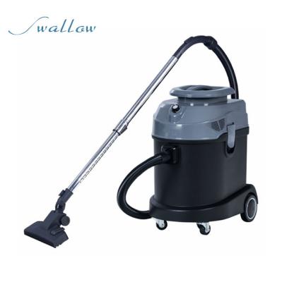 China Low Noise Car Vacuum Cleaner, 45L Super Clean Wet and Dry Vacuum Cleaner | Swallow for sale