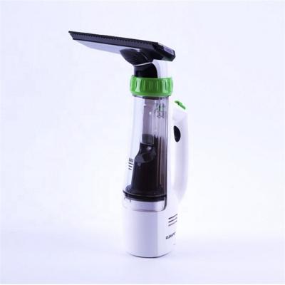 China PORTABLE Hand Held Cordless Window Vacuum Cleaner for sale