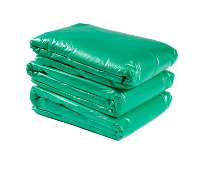 China Disposable Cheap Trash Bag Garbage Bags 55 Gallon Industrial Garbage Bag for sale