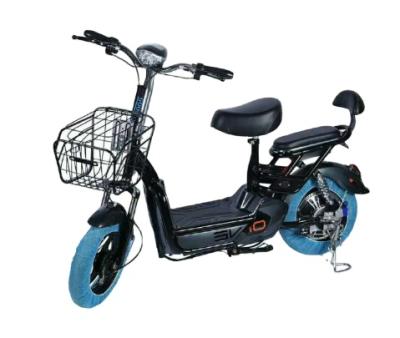 China Hot Sale Electric Steel Cheap Electric Bicycle Thailand Electric Bike for sale