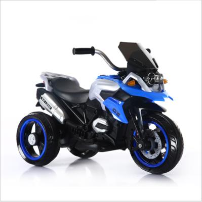 China Ride On Toy 2019 Fashion Design Kids Outdoor Electric Ride On Motorcycle Toy for sale