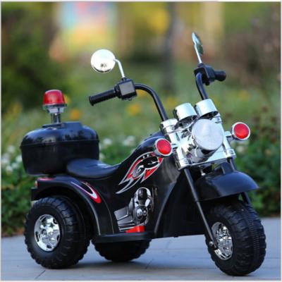 China Ride On Toy New Model Kids Drivable Baby Electric Car, Ride On Motorcycle, Baby Electric Car for sale