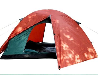 China Professional Outdoors Customize Camping Tent Manufacturers 006 for sale