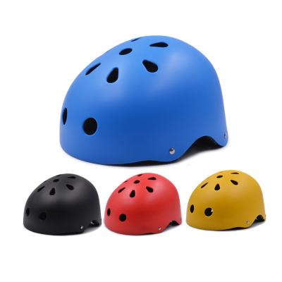 China ALLOY Women's/Men's EPS Street/Road/Mountain Folding Bike Helmet For Protection for sale