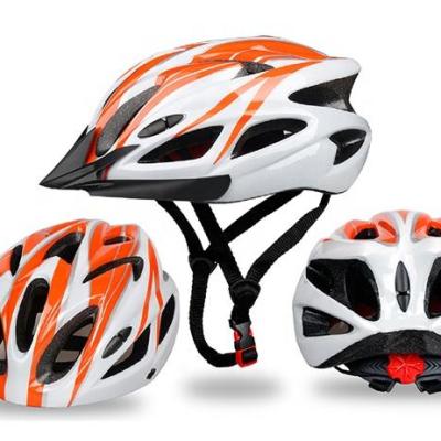 China ALLOY Manufacturing High Speed ​​Ergonomic Helmet Head Protector Customized Bicycle Helmets for sale