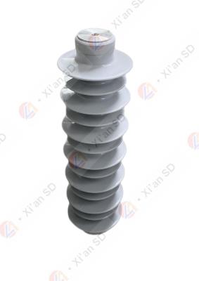 China Polymer Housed Lightning Surge Arrester For Shunt Compensating 110kV for sale