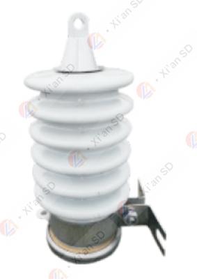 China 35kV Current Sensitive Harmonic Elimination Device for sale