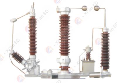 China resistor aterrando neutro do relâmpago 110kV para o transformador à venda