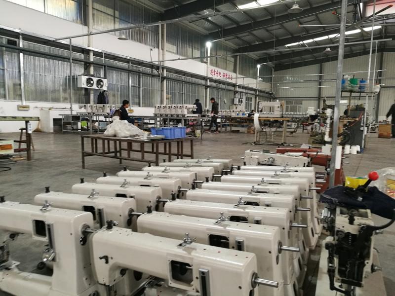 Verified China supplier - Hebei Longsew Machinery Technology Co. Ltd