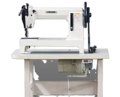 China LS7800 FIBC Big Bag Making Bag Free Lock Stitch Style Jumbo Bag Big Bag Sewing Machine for sale