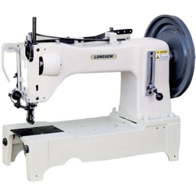 China Extra Heavy Duty Lockstitch Flat Layer Sewing Machine Lifting Slings Etc. GA733 for sale