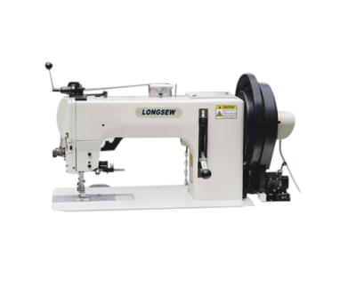 China 204-370 Heavy Duty Upholstery Lockstitch Sewing Machine for sale