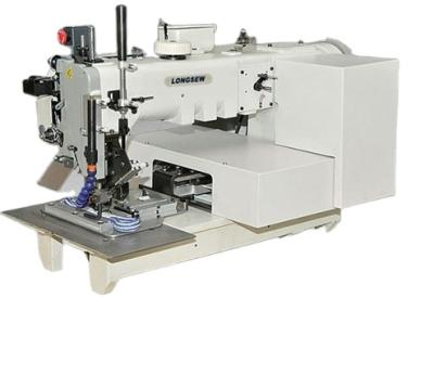 China LS273-2010 Heavy Duty Computerized Safety Rope Pattern Safety Rope Sewing Machine for sale