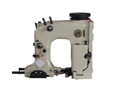 China GK35-2C Automatic Labeling Woven Food Bag Paper Sack Sewing Machine Closing System for sale