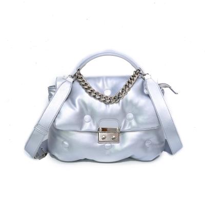 China Design Women Fashion Handbag Large Capacity Beauty Fashionable Luxury Handbag for sale