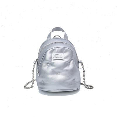 China Fashionable backpack and cross - body women bag beauty fashion bag for sale