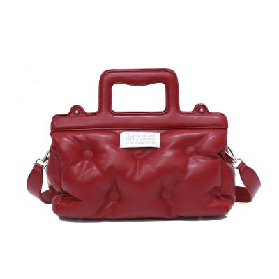 China Trendy Design Women Bag Beauty Fashion Bag Large Lady Bag for sale