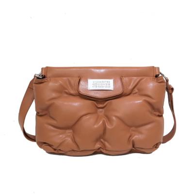 China Burerry Fashionable Fancy Women Bag Simple Shoulder Belt Bag Lady Bag for sale