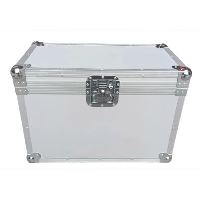 China Durable aluminum flight case for air travel for sale