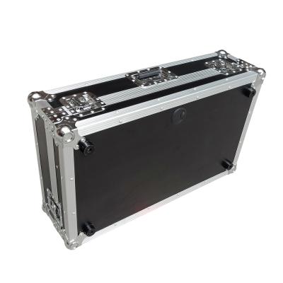 China Durable Aluminum Flight Carrying Case Music DJ Case for sale