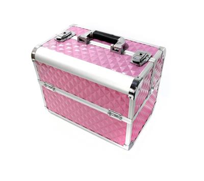 China Fashion Cosmetic Case Makeup Case for sale